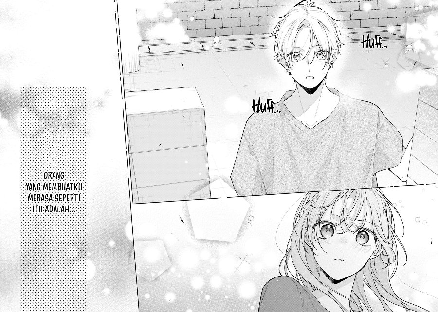 Tomodachi no Nee-chan ni Koishita Hanashi Chapter 16 - Page 29