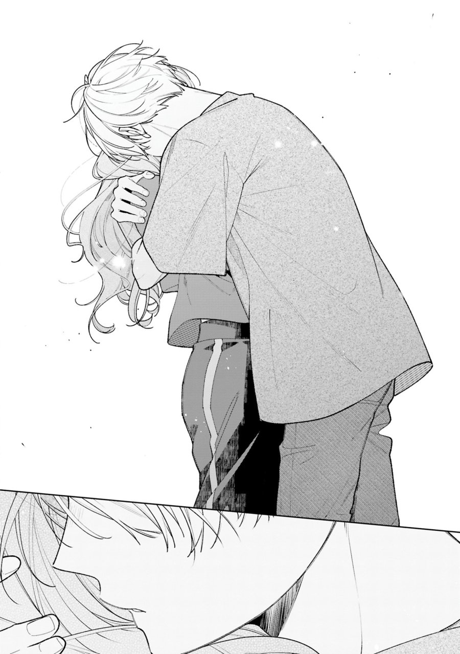 Tomodachi no Nee-chan ni Koishita Hanashi Chapter 17 - Page 11