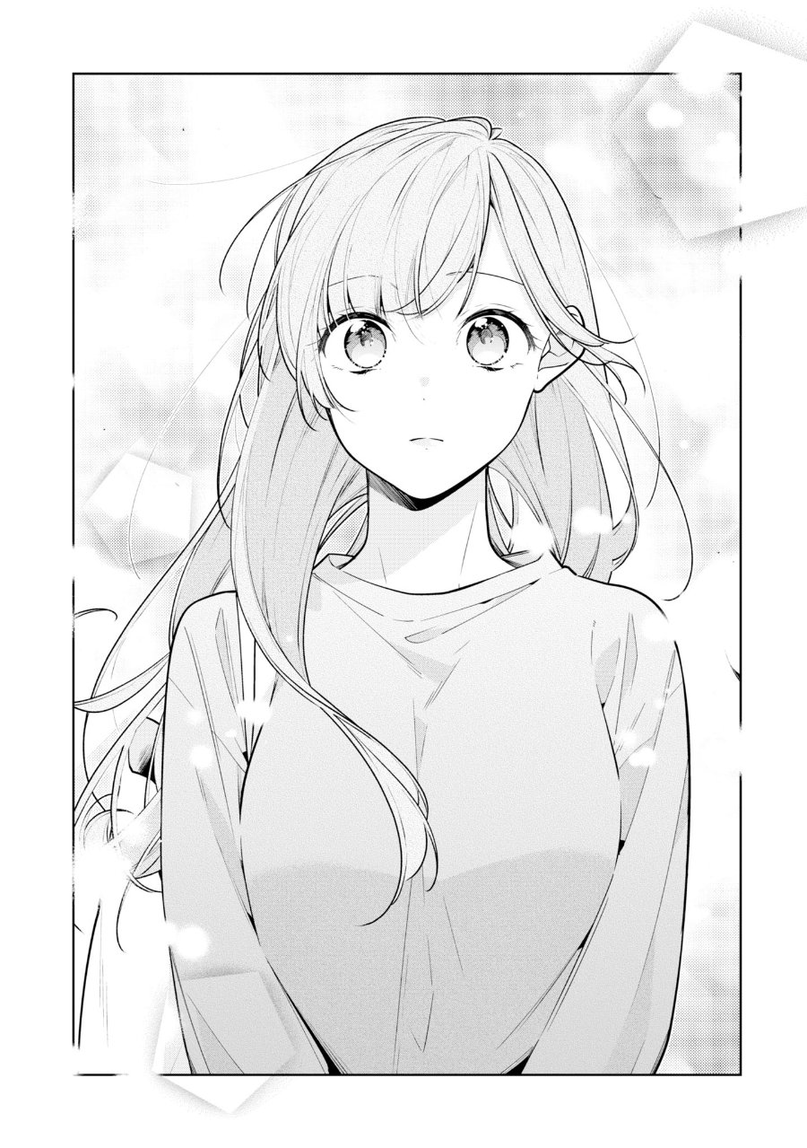 Tomodachi no Nee-chan ni Koishita Hanashi Chapter 8 - Page 32