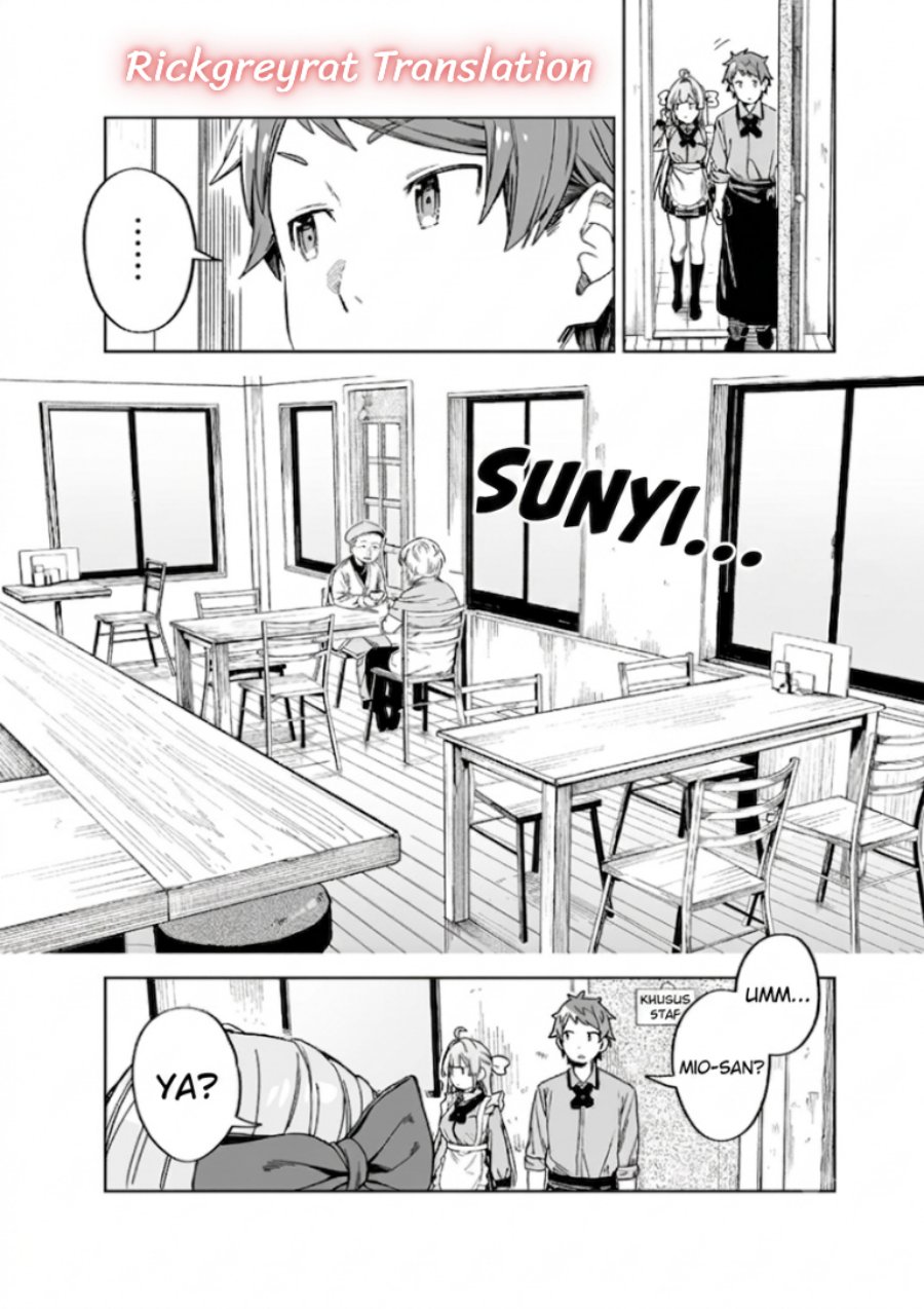 Tomodachi to Koibito, Docchi ga Daiji nano? Chapter 4 - Page 11