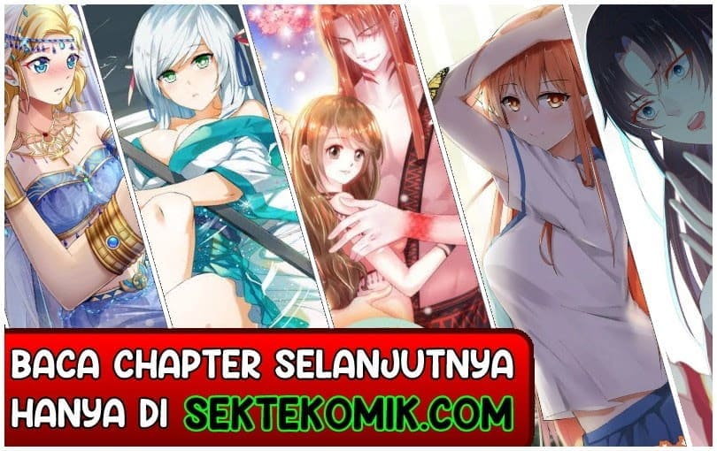 Baca Tomorrow’s God Land - Chapter 25 halaman 5