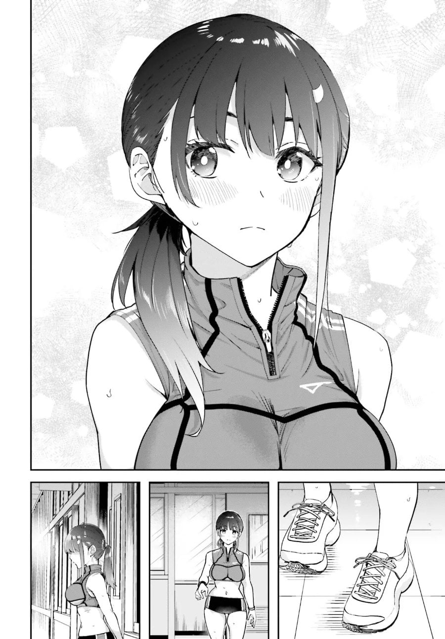 Baca Tonari no Futomomo-san - Chapter 6 halaman 9