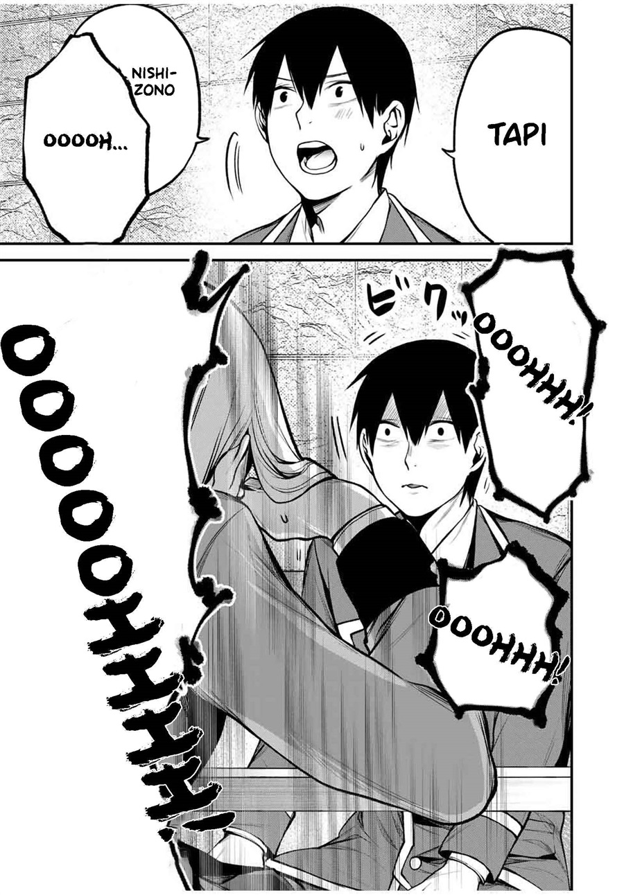 Baca Tonari no Kurokawa-san - Chapter 22 halaman 2