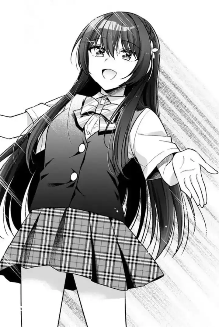 Baca Tonari No Kuuderera O Amayakashitara, Uchi No Aikagi O Watasu Koto Ni Natta - Chapter 20 halaman 25