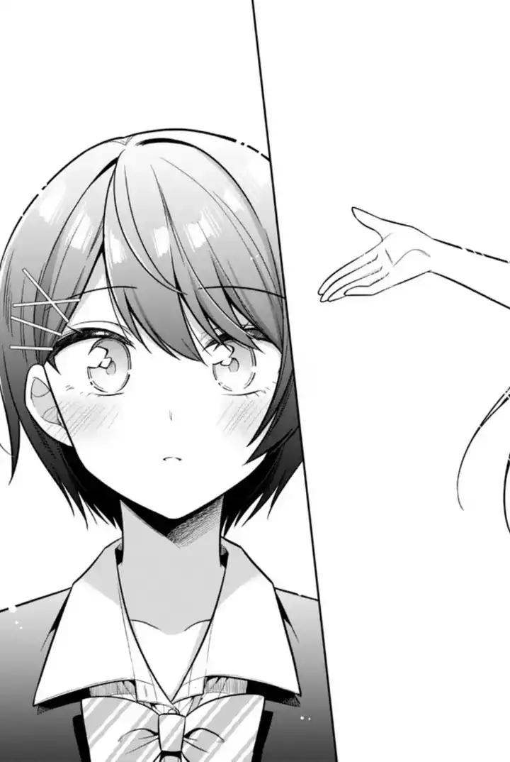 Baca Tonari No Kuuderera O Amayakashitara, Uchi No Aikagi O Watasu Koto Ni Natta - Chapter 20 halaman 26