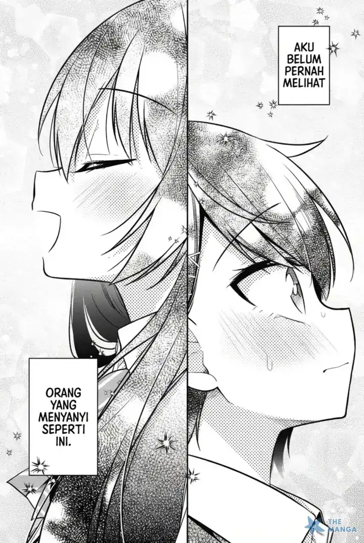 Baca Tonari No Kuuderera O Amayakashitara, Uchi No Aikagi O Watasu Koto Ni Natta - Chapter 20 halaman 28