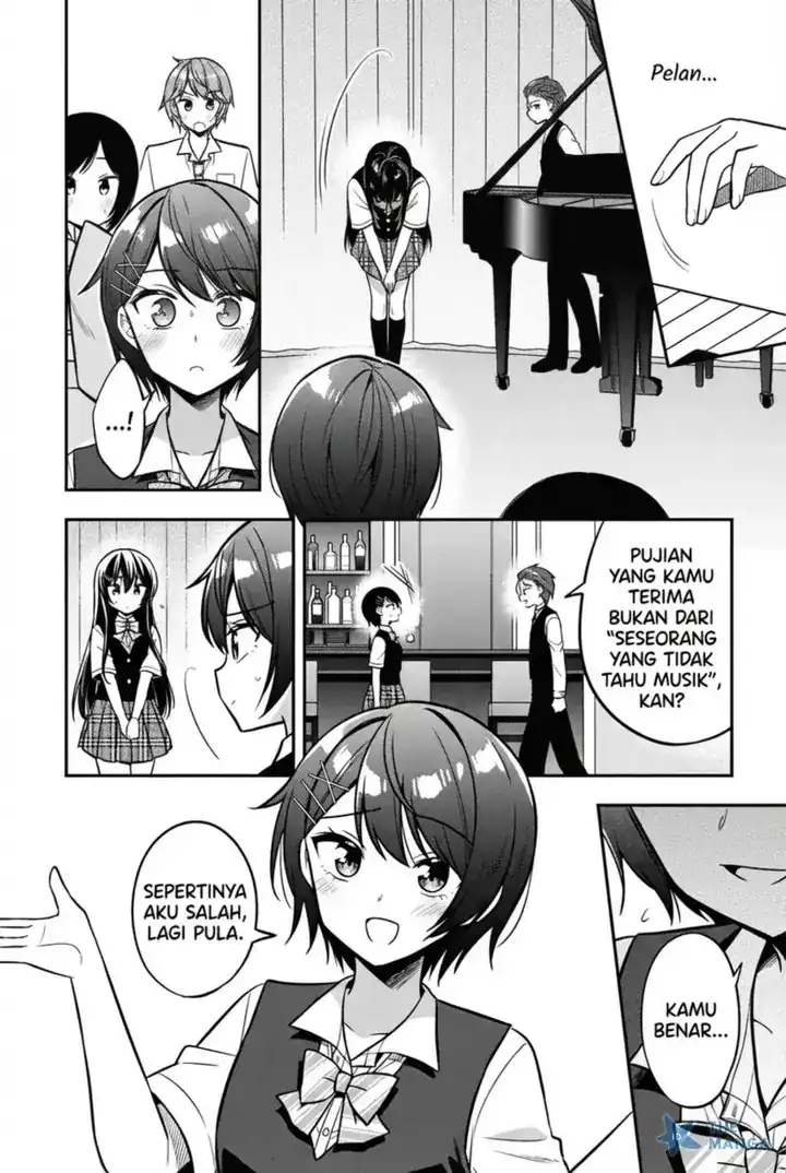 Baca Tonari No Kuuderera O Amayakashitara, Uchi No Aikagi O Watasu Koto Ni Natta - Chapter 20 halaman 29