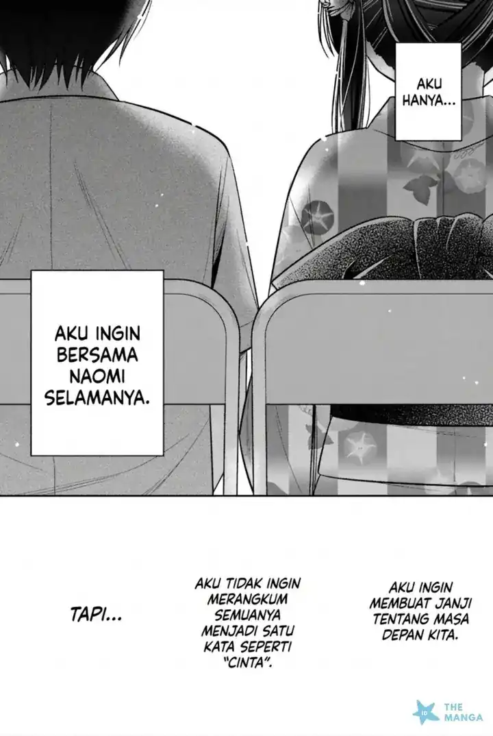 Baca Tonari No Kuuderera O Amayakashitara, Uchi No Aikagi O Watasu Koto Ni Natta - Chapter 22 halaman 29