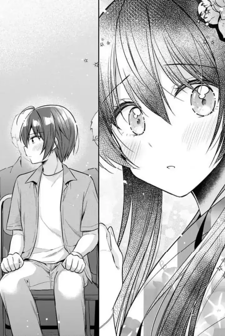 Baca Tonari No Kuuderera O Amayakashitara, Uchi No Aikagi O Watasu Koto Ni Natta - Chapter 22 halaman 31