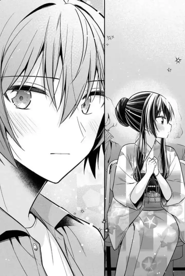 Baca Tonari No Kuuderera O Amayakashitara, Uchi No Aikagi O Watasu Koto Ni Natta - Chapter 22 halaman 32