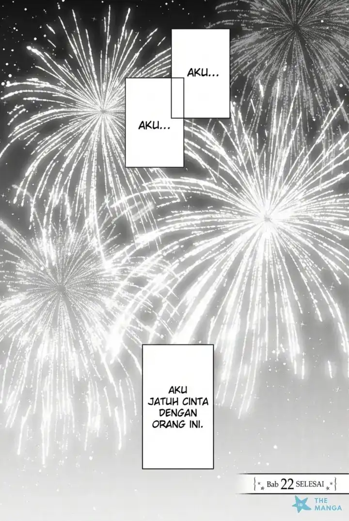 Baca Tonari No Kuuderera O Amayakashitara, Uchi No Aikagi O Watasu Koto Ni Natta - Chapter 22 halaman 35