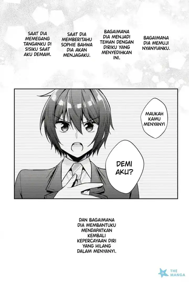 Baca Tonari No Kuuderera O Amayakashitara, Uchi No Aikagi O Watasu Koto Ni Natta - Chapter 23 halaman 11