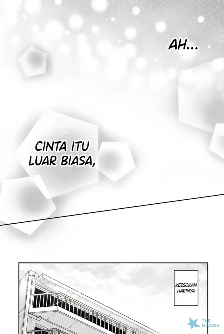 Baca Tonari No Kuuderera O Amayakashitara, Uchi No Aikagi O Watasu Koto Ni Natta - Chapter 23 halaman 15