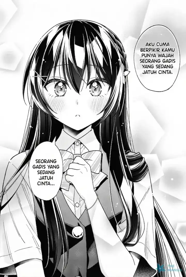Baca Tonari No Kuuderera O Amayakashitara, Uchi No Aikagi O Watasu Koto Ni Natta - Chapter 25 halaman 13