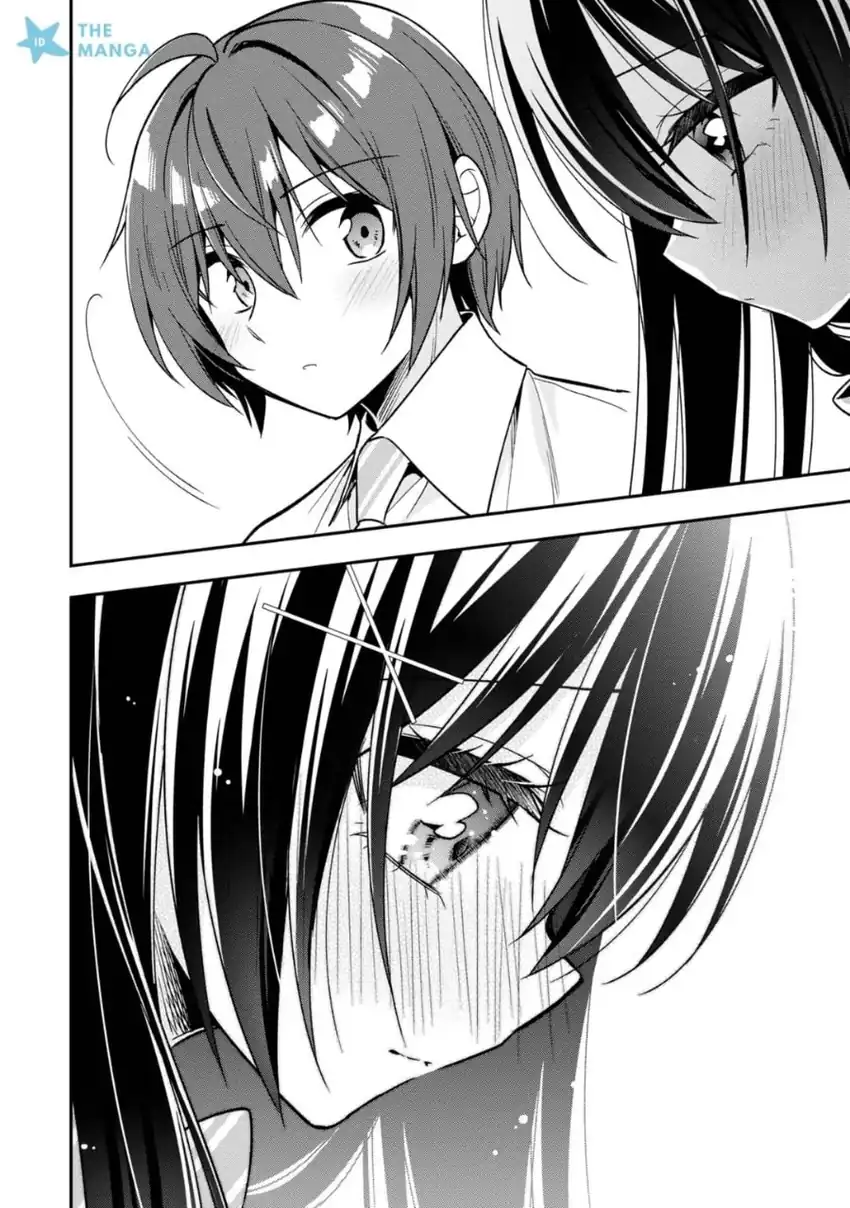 Baca Tonari No Kuuderera O Amayakashitara, Uchi No Aikagi O Watasu Koto Ni Natta - Chapter 26 halaman 36