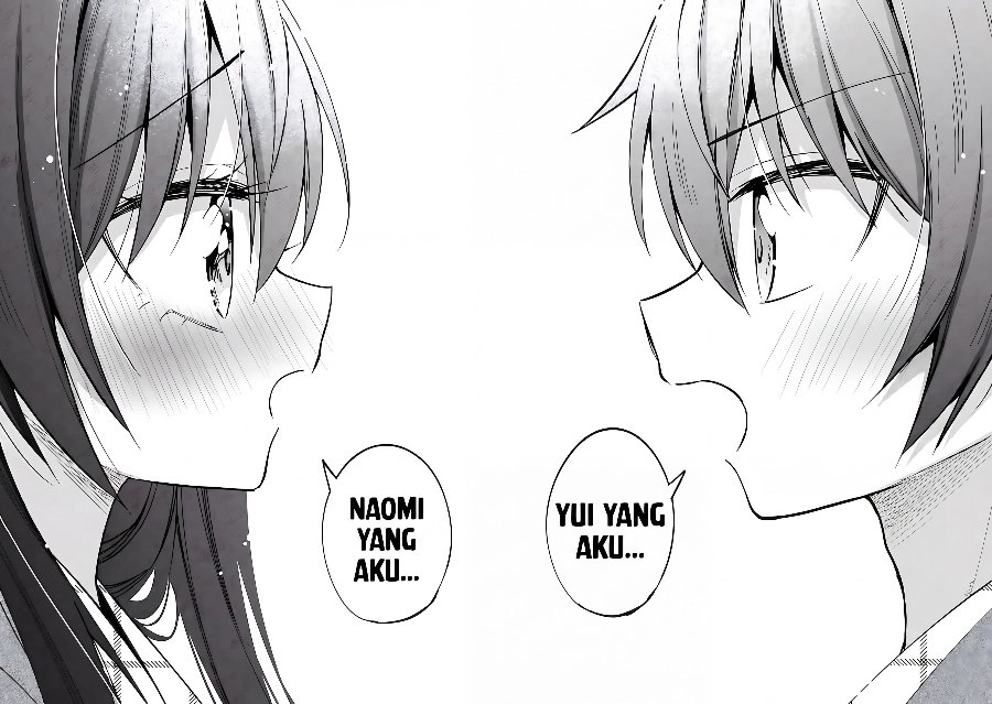 Tonari No Kuuderera O Amayakashitara, Uchi No Aikagi O Watasu Koto Ni Natta Chapter 33 - Page 24