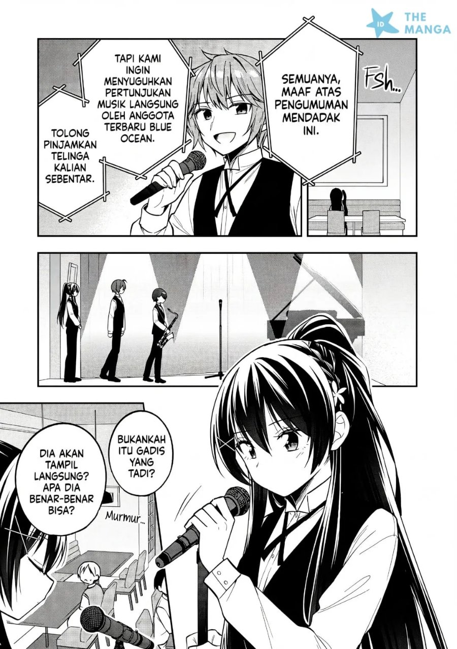Tonari No Kuuderera O Amayakashitara, Uchi No Aikagi O Watasu Koto Ni Natta Chapter 44 - Page 18