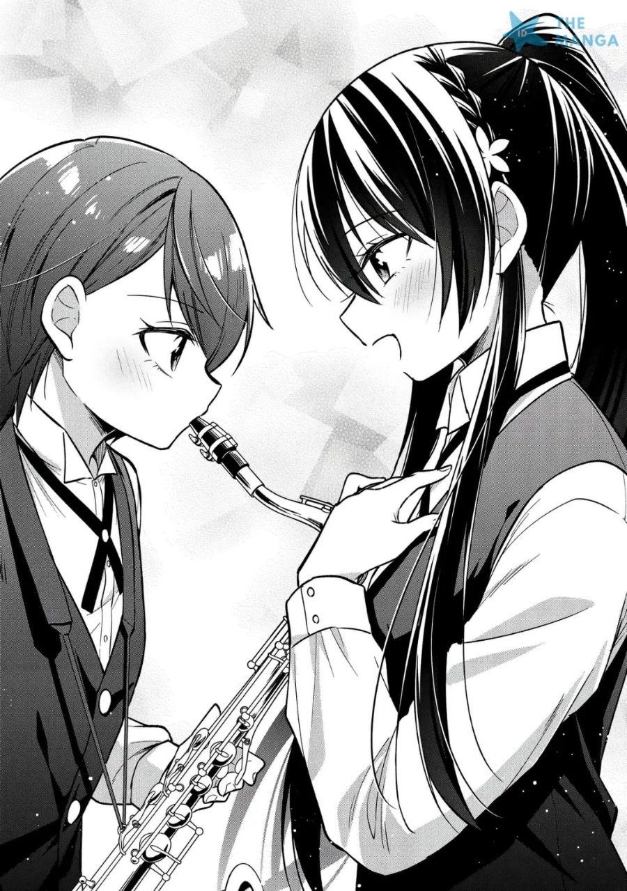 Tonari No Kuuderera O Amayakashitara, Uchi No Aikagi O Watasu Koto Ni Natta Chapter 44 - Page 23