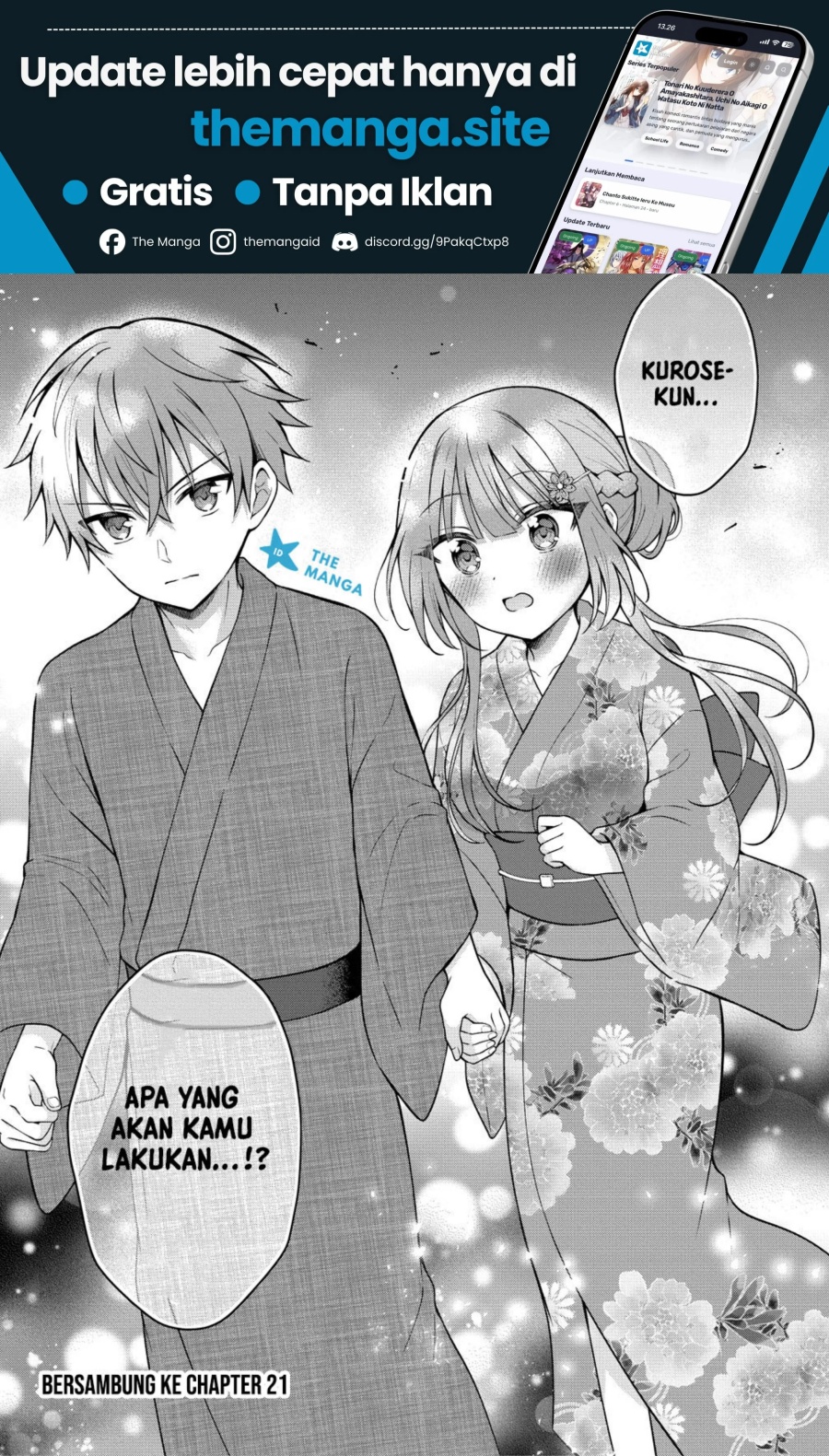 Tonari no Seki no Inkya Joshi ga Oshi Utaite Datta – Ore no Kyoku wo Uttatekure! Chapter 20 - Page 29