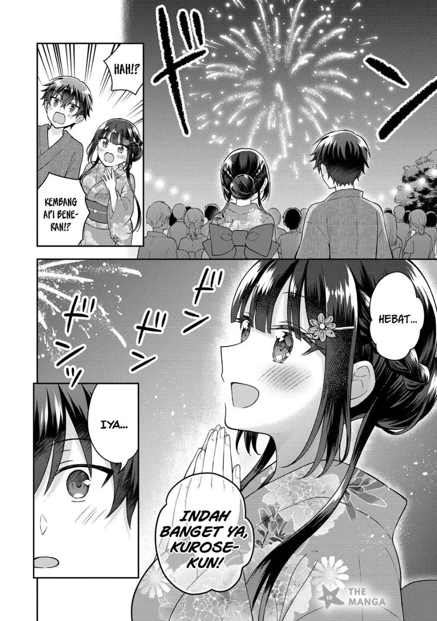 Tonari no Seki no Inkya Joshi ga Oshi Utaite Datta – Ore no Kyoku wo Uttatekure! Chapter 21 - Page 21