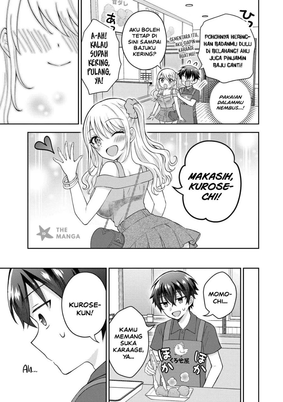 Tonari no Seki no Inkya Joshi ga Oshi Utaite Datta – Ore no Kyoku wo Uttatekure! Chapter 22 - Page 22