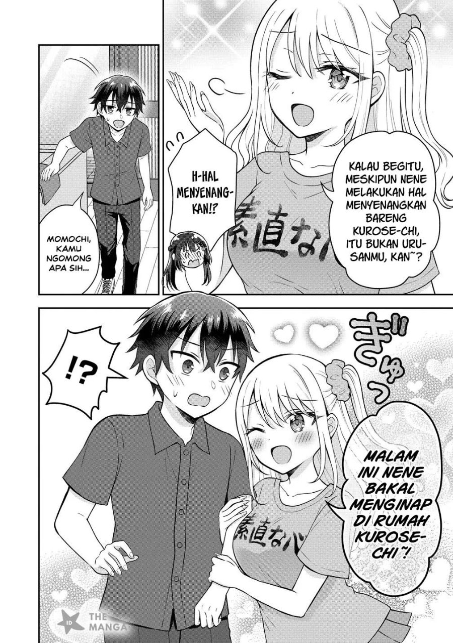 Tonari no Seki no Inkya Joshi ga Oshi Utaite Datta – Ore no Kyoku wo Uttatekure! Chapter 22 - Page 25