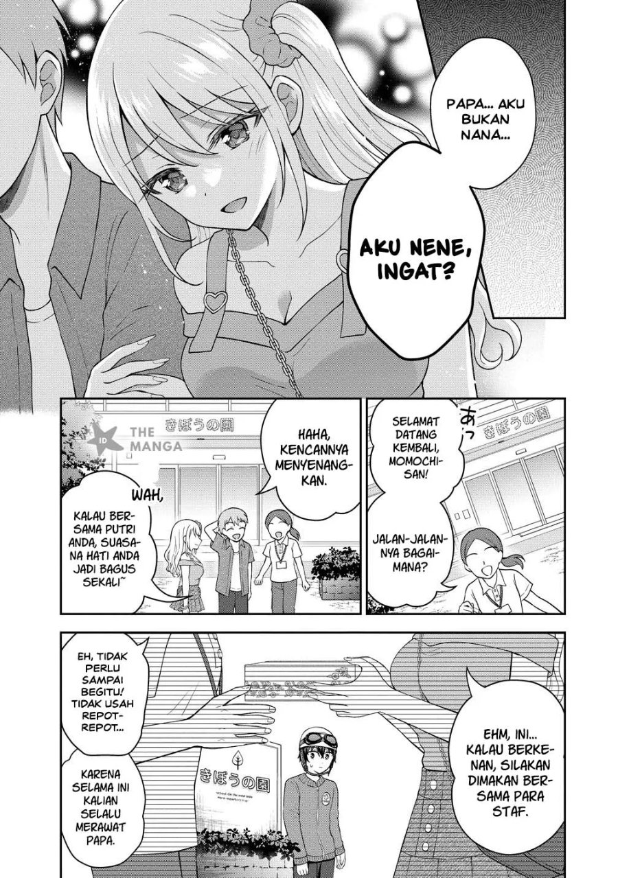 Tonari no Seki no Inkya Joshi ga Oshi Utaite Datta – Ore no Kyoku wo Uttatekure! Chapter 22 - Page 8