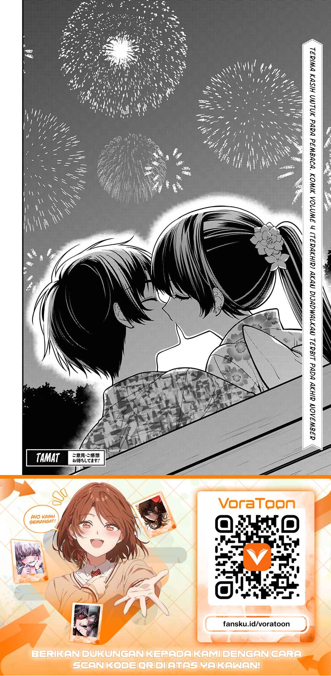 Tonari no Seki no Yankee Shimizu-san ga Kami o Kuroku Sometekita Chapter 22 - Page 31