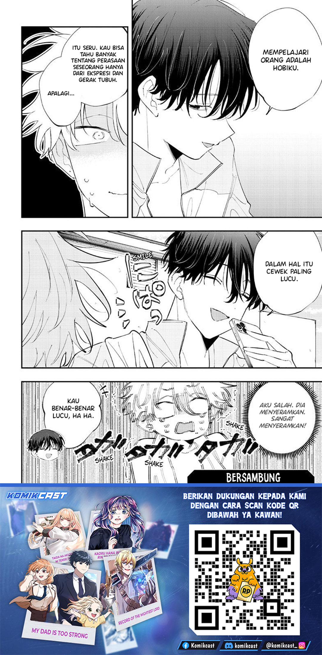 Tonari no Seki no Yatsu ga Souiu Me de Mitekuru Chapter 100 - Page 9