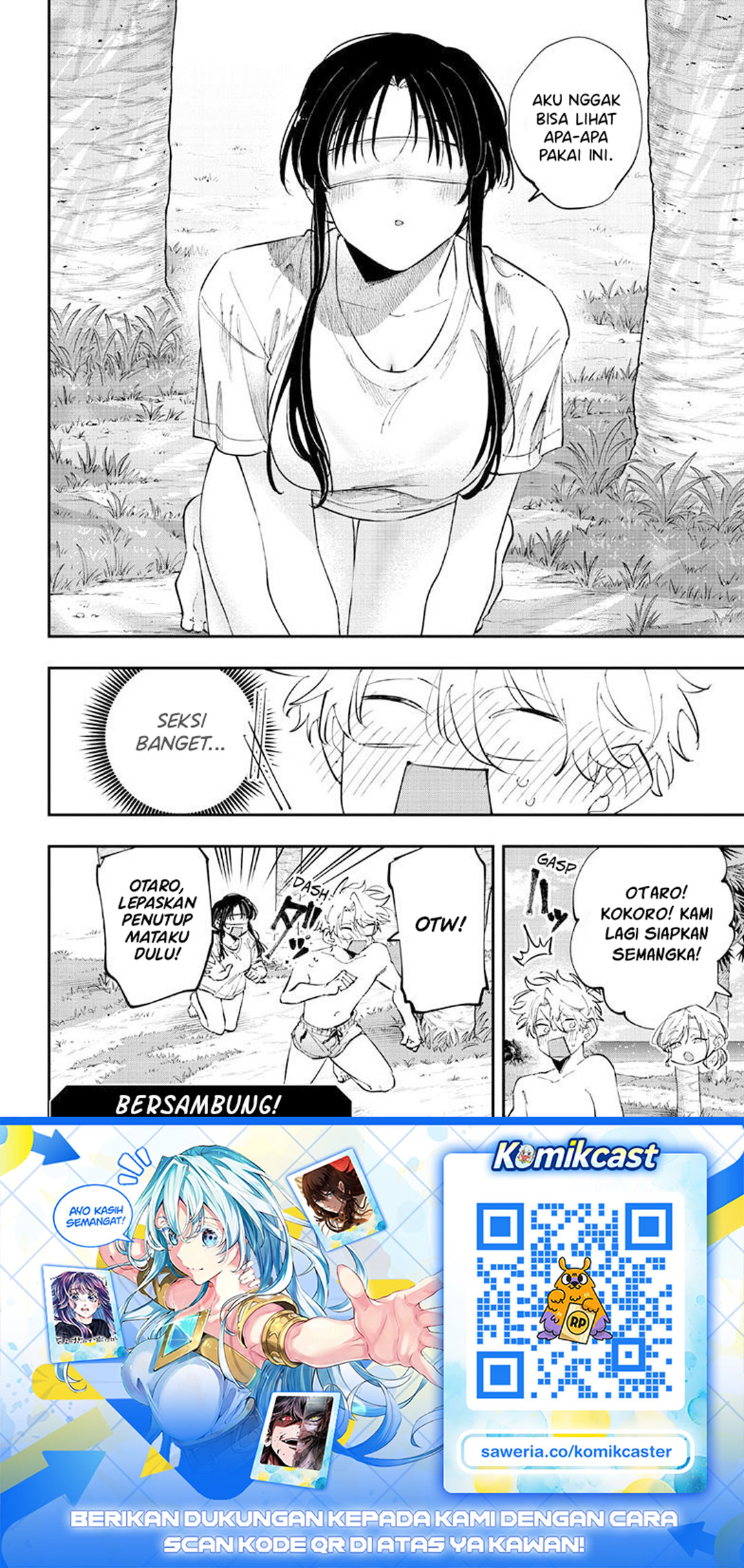 Tonari no Seki no Yatsu ga Souiu Me de Mitekuru Chapter 106 - Page 9