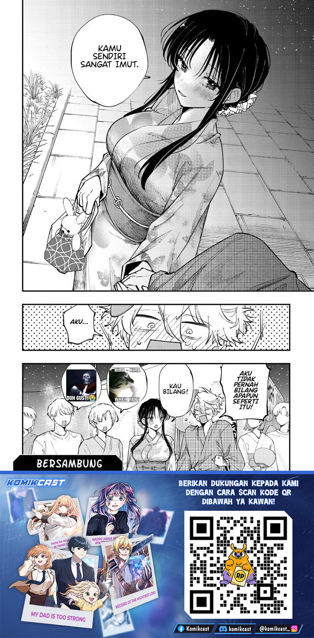 Tonari no Seki no Yatsu ga Souiu Me de Mitekuru Chapter 92 - Page 9