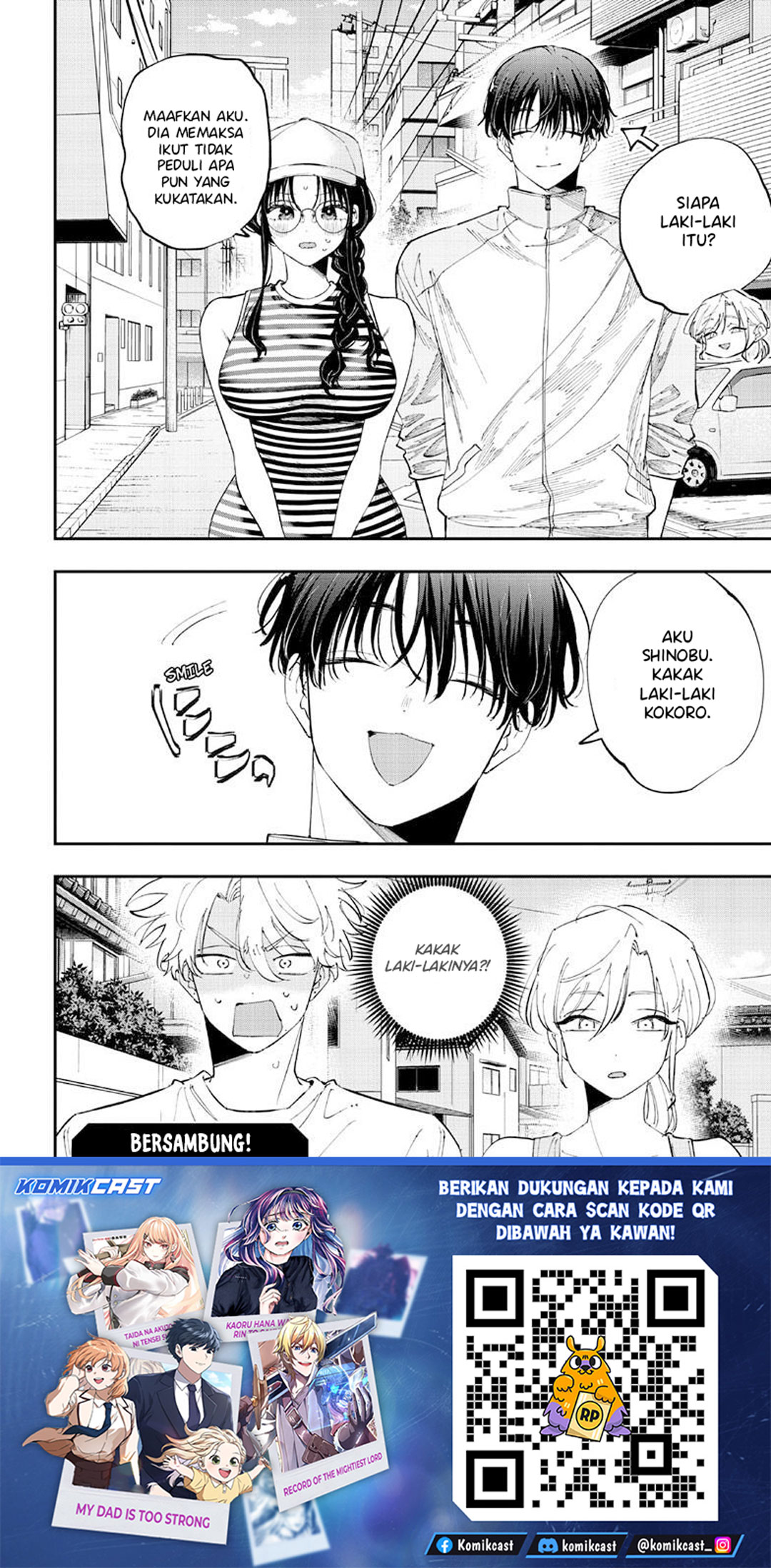 Tonari no Seki no Yatsu ga Souiu Me de Mitekuru Chapter 97 - Page 9