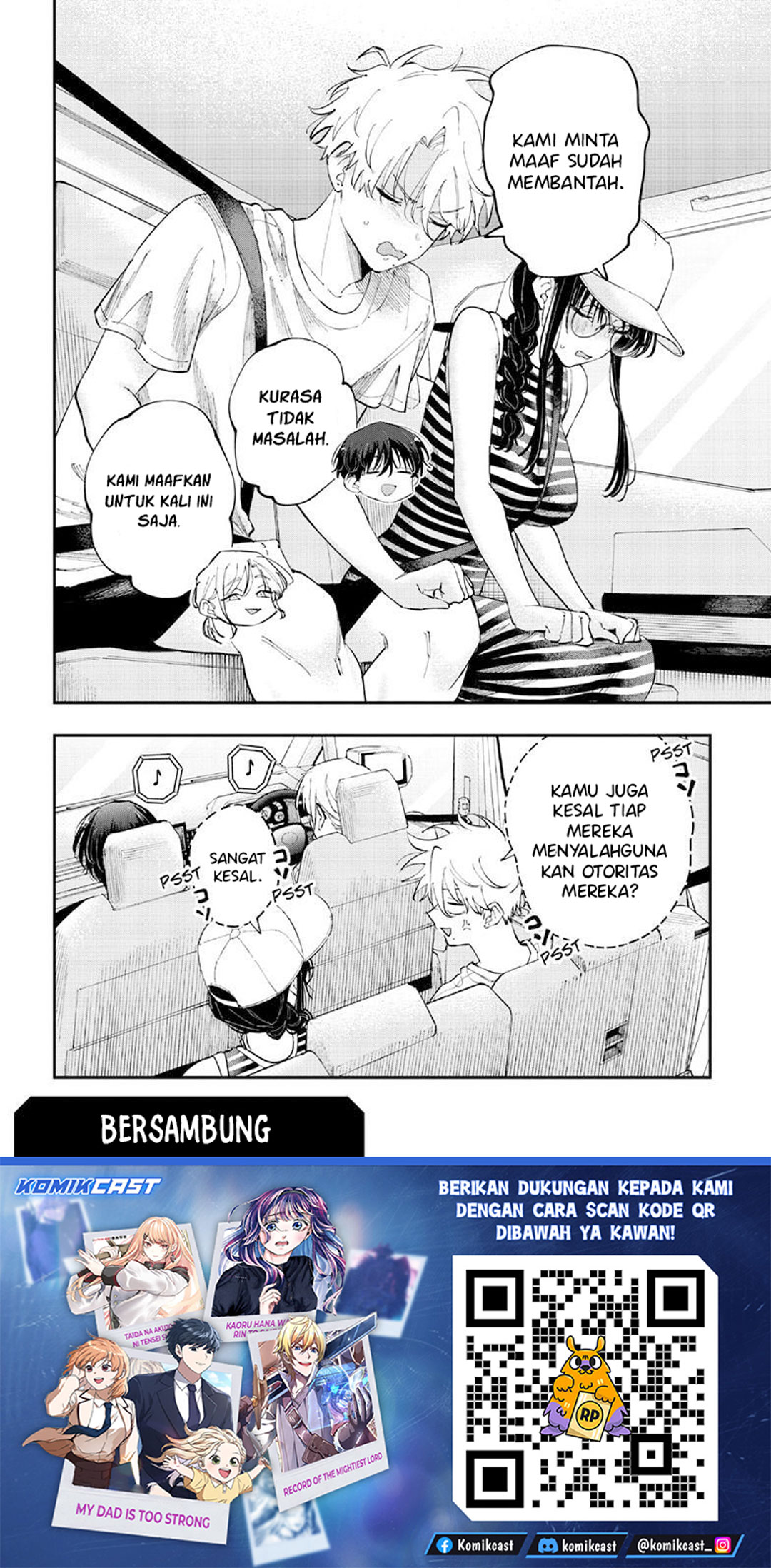 Tonari no Seki no Yatsu ga Souiu Me de Mitekuru Chapter 99 - Page 9