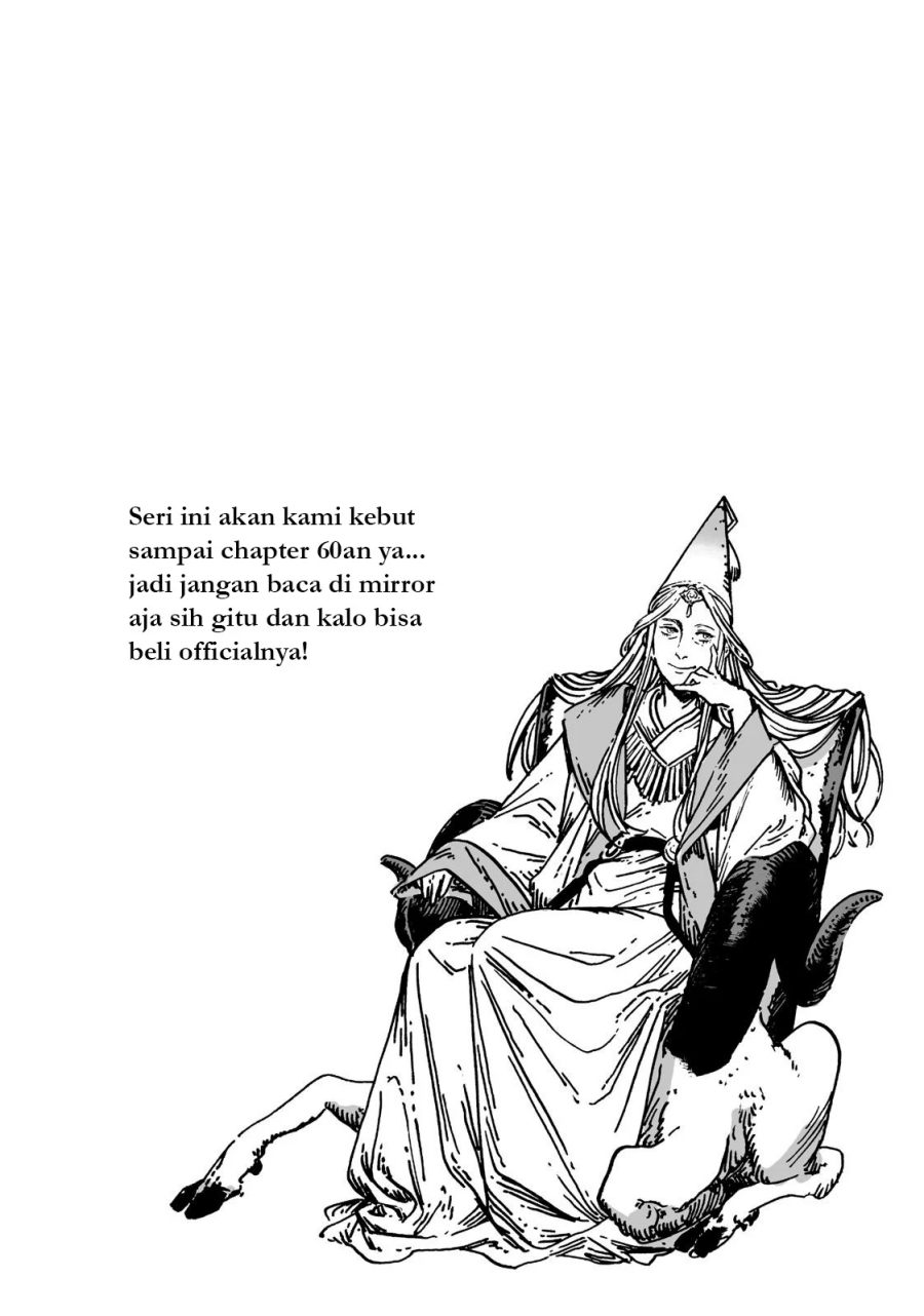 Baca Tongari Boushi no Atelier - Chapter 31 halaman 19