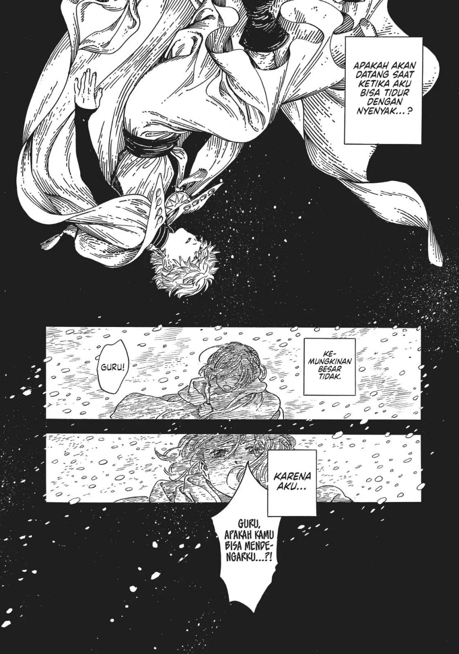 Baca Tongari Boushi no Atelier - Chapter 36 halaman 8