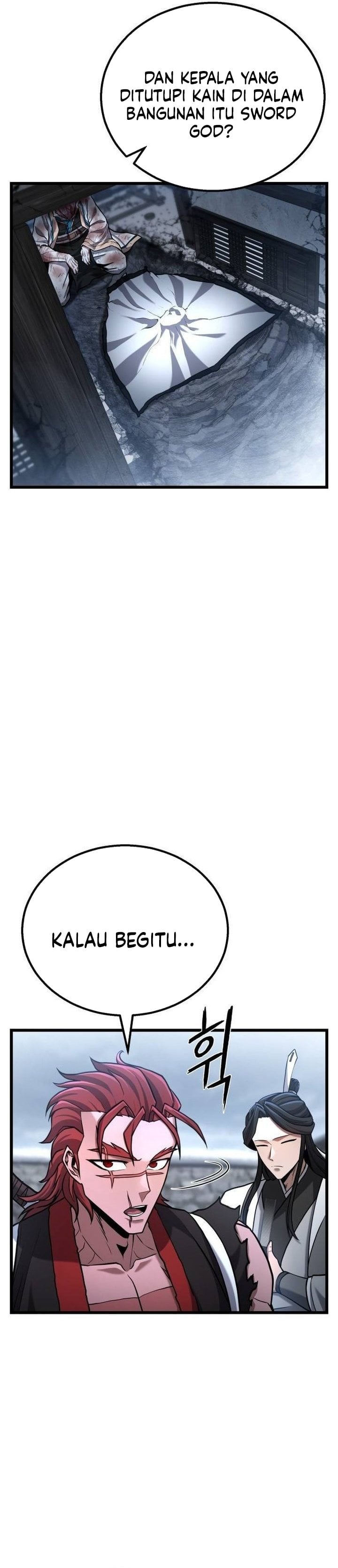 Baca Tongari Boushi no Atelier - Chapter 38 halaman 11