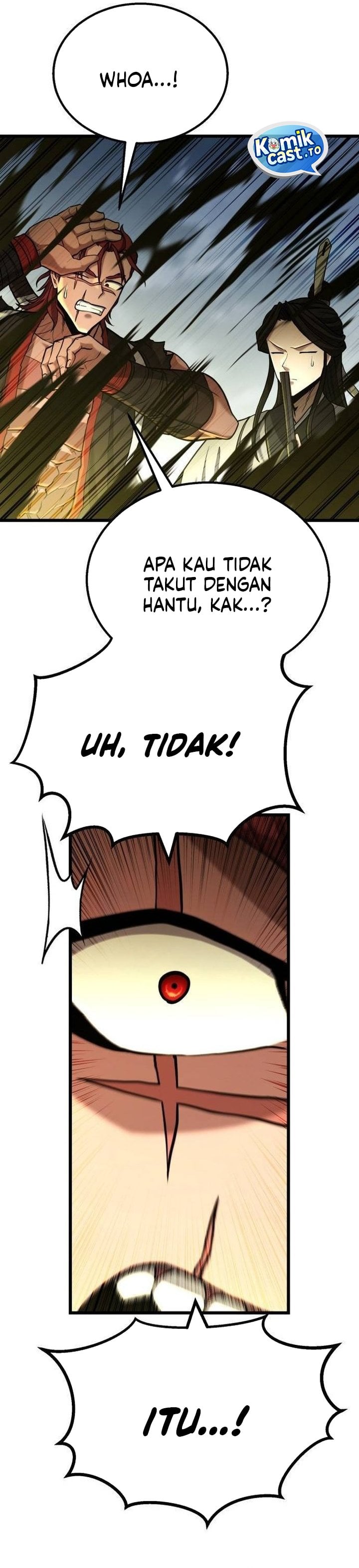 Baca Tongari Boushi no Atelier - Chapter 38 halaman 15