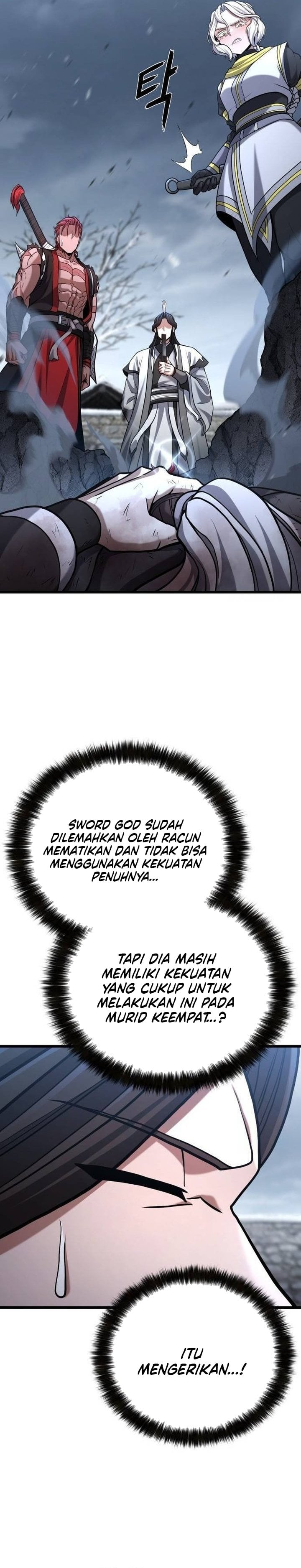 Baca Tongari Boushi no Atelier - Chapter 38 halaman 17