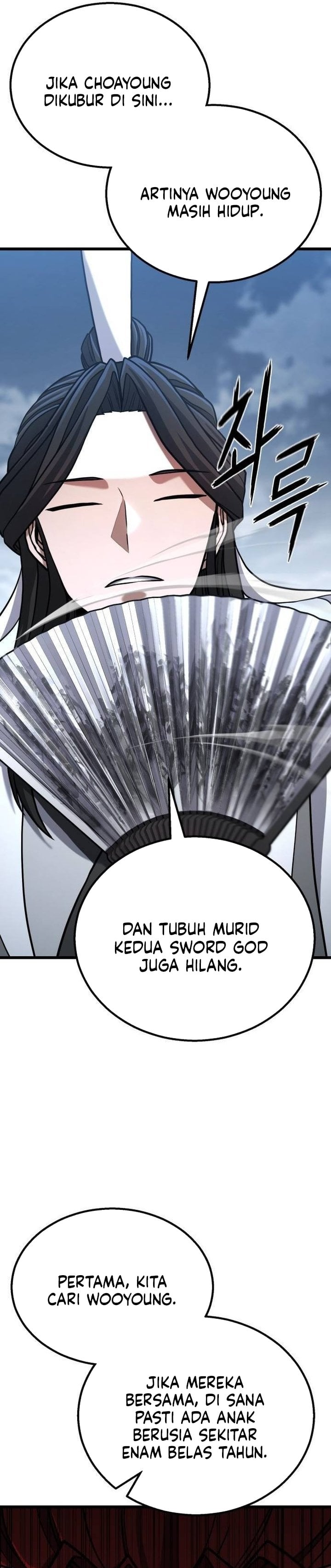 Baca Tongari Boushi no Atelier - Chapter 38 halaman 19