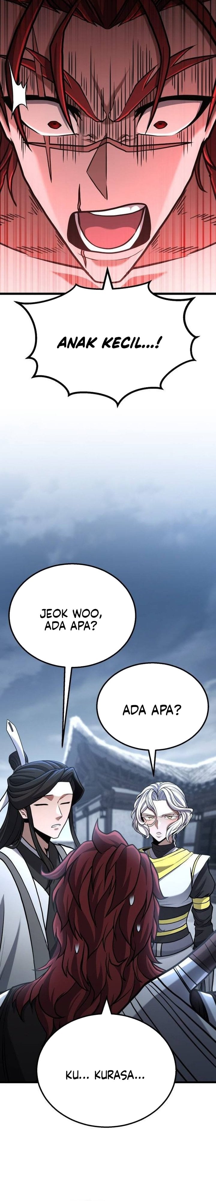 Baca Tongari Boushi no Atelier - Chapter 38 halaman 20