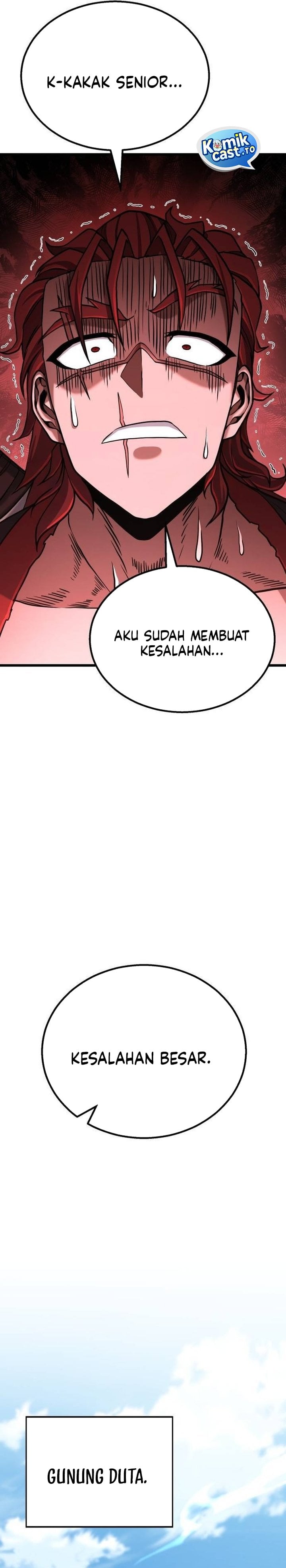 Baca Tongari Boushi no Atelier - Chapter 38 halaman 21