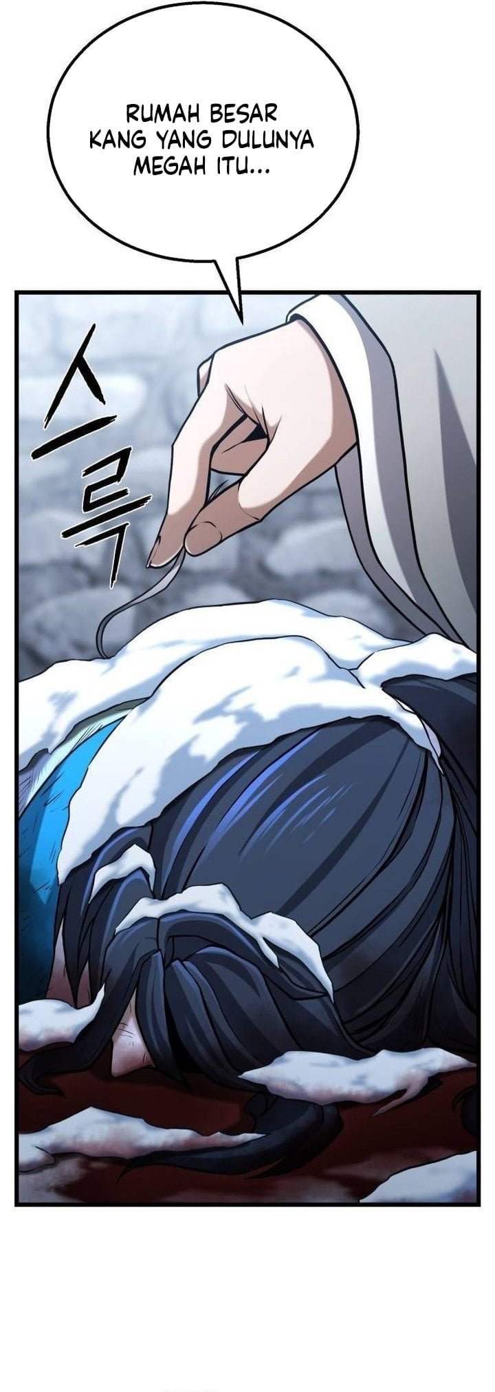 Baca Tongari Boushi no Atelier - Chapter 38 halaman 3