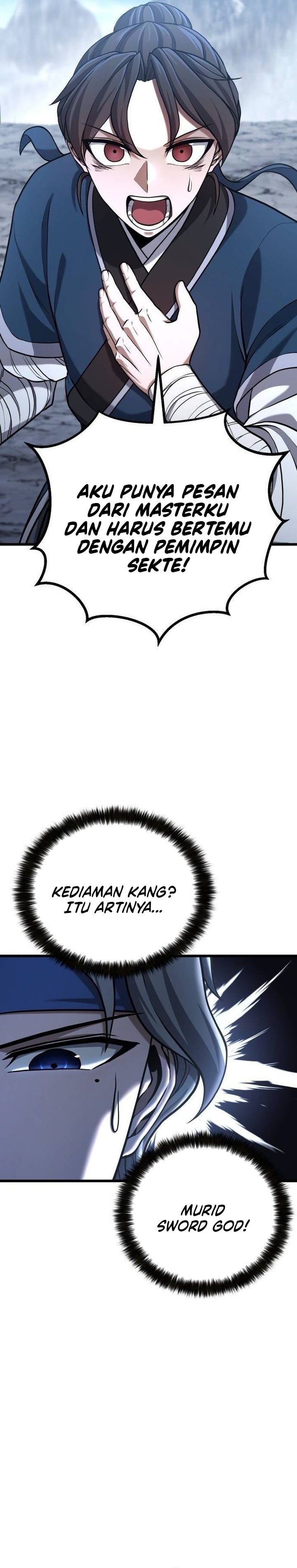 Baca Tongari Boushi no Atelier - Chapter 38 halaman 30