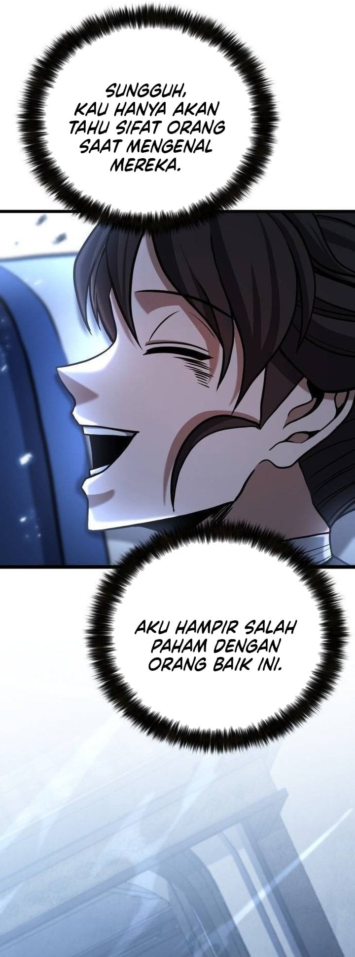 Baca Tongari Boushi no Atelier - Chapter 38 halaman 33