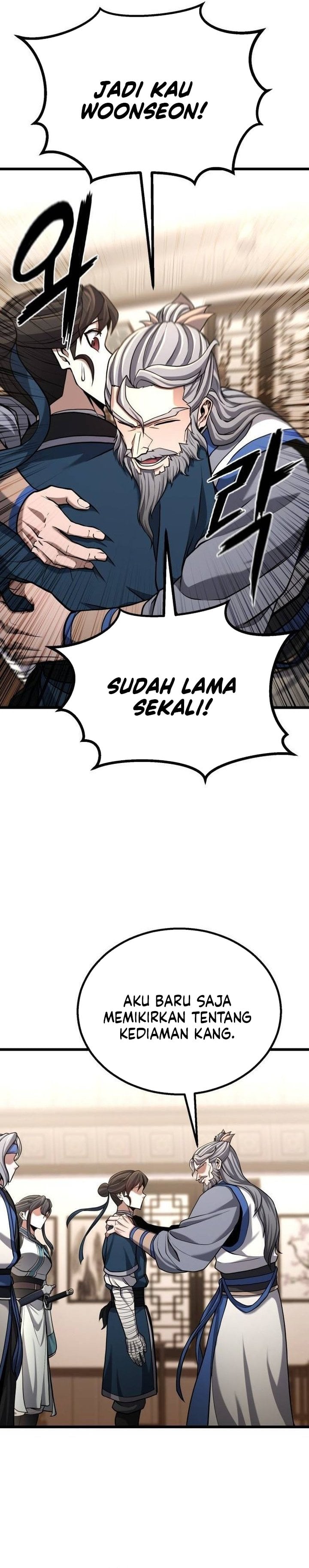 Baca Tongari Boushi no Atelier - Chapter 38 halaman 38