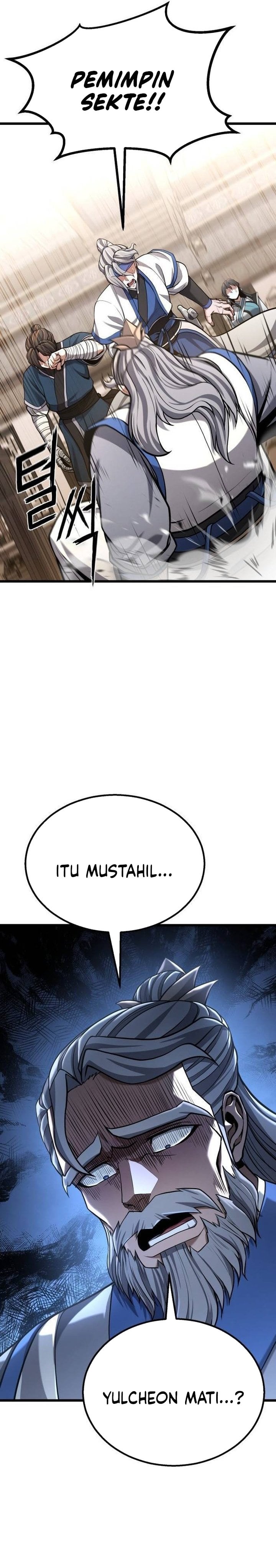 Baca Tongari Boushi no Atelier - Chapter 38 halaman 41