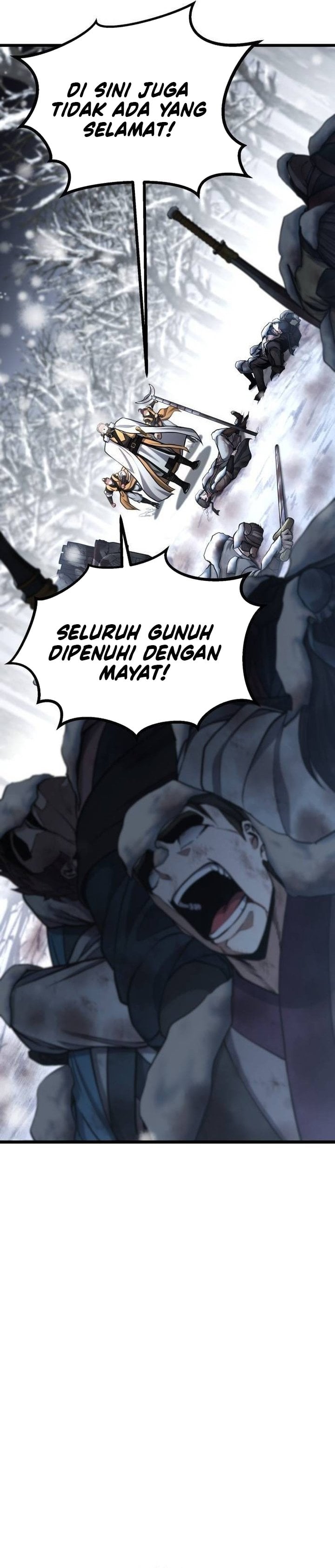 Baca Tongari Boushi no Atelier - Chapter 38 halaman 43