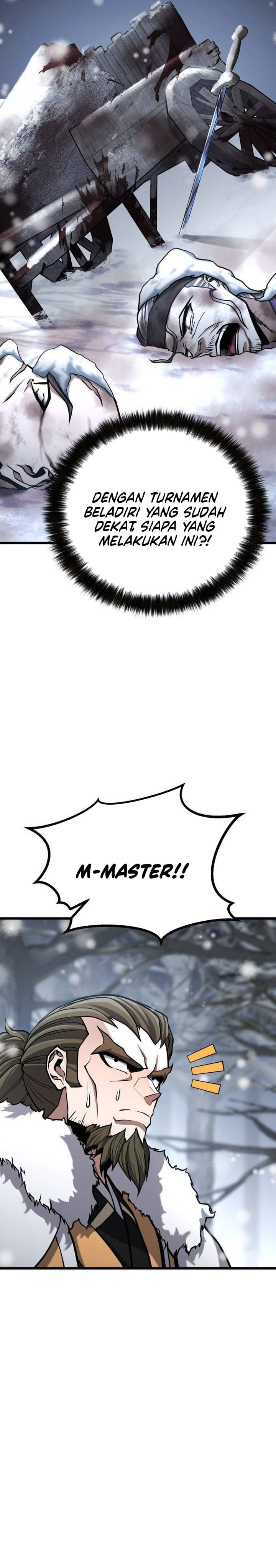 Baca Tongari Boushi no Atelier - Chapter 38 halaman 45