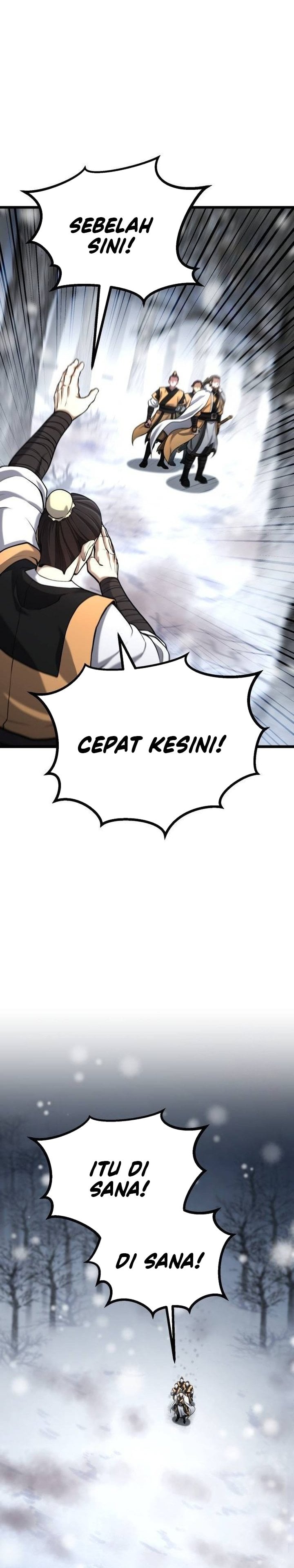 Baca Tongari Boushi no Atelier - Chapter 38 halaman 46