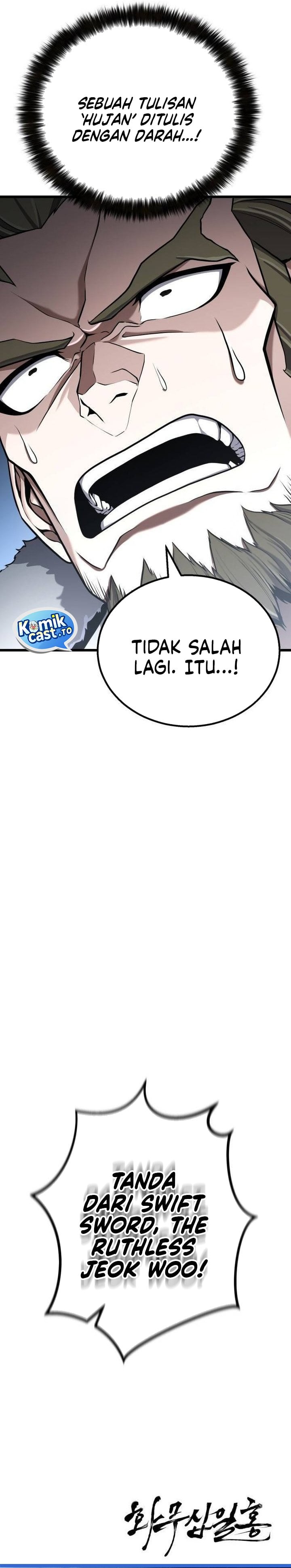 Baca Tongari Boushi no Atelier - Chapter 38 halaman 49